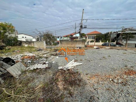 Foto 1 do(a) Terreno false à venda em Vila Itapoan, Guarulhos