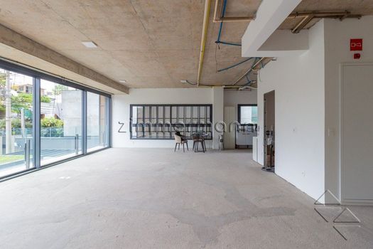 Foto 8 do(a) Apartamento de 3 quartos à venda em Vila Nova Conceição, São Paulo
