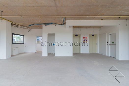 Foto 7 do(a) Apartamento de 3 quartos à venda em Vila Nova Conceição, São Paulo