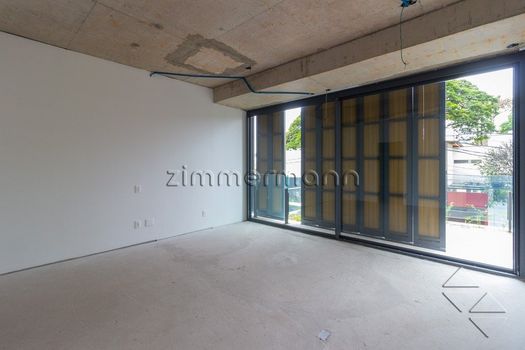 Foto 12 do(a) Apartamento de 3 quartos à venda em Vila Nova Conceição, São Paulo