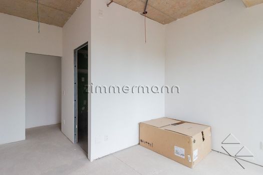 Foto 11 do(a) Apartamento de 3 quartos à venda em Vila Nova Conceição, São Paulo