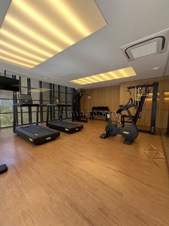 Foto 33 do(a) Apartamento de 3 quartos à venda em Vila Nova Conceição, São Paulo