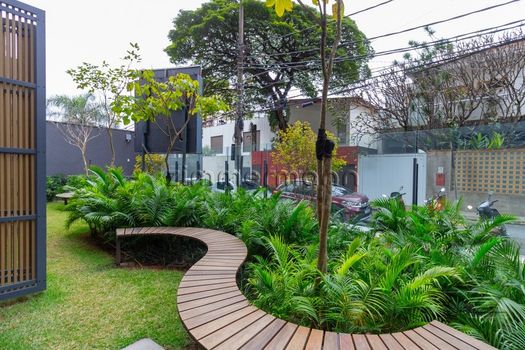Foto 23 do(a) Apartamento de 3 quartos à venda em Vila Nova Conceição, São Paulo