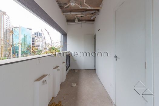 Foto 19 do(a) Apartamento de 3 quartos à venda em Vila Nova Conceição, São Paulo