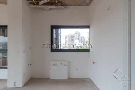 Foto 18 do(a) Apartamento de 3 quartos à venda em Vila Nova Conceição, São Paulo