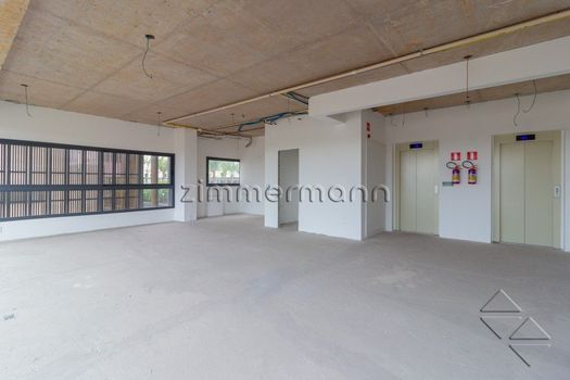 Foto 6 do(a) Apartamento de 3 quartos à venda em Vila Nova Conceição, São Paulo