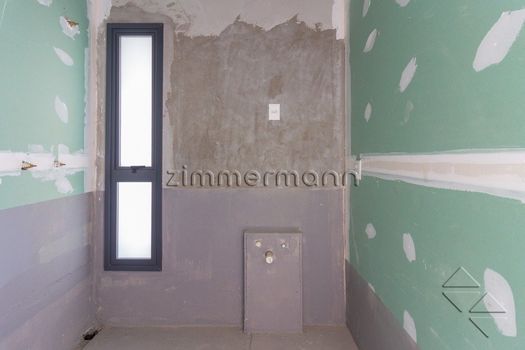 Foto 17 do(a) Apartamento de 3 quartos à venda em Vila Nova Conceição, São Paulo