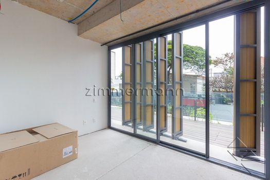 Foto 9 do(a) Apartamento de 3 quartos à venda em Vila Nova Conceição, São Paulo