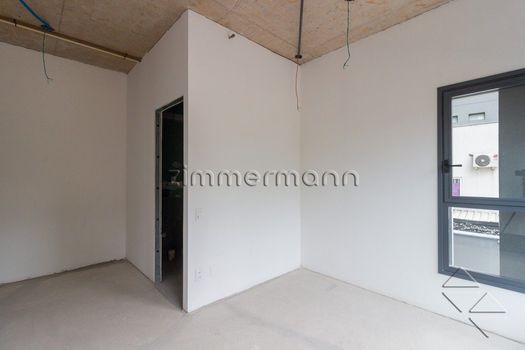 Foto 16 do(a) Apartamento de 3 quartos à venda em Vila Nova Conceição, São Paulo