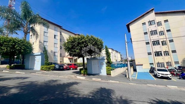 Foto 2 do(a) Apartamento de 2 quartos à venda em Jardim São Miguel, Ferraz de Vasconcelos