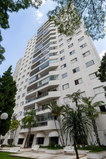 Foto 8 do(a) Apartamento de 3 quartos à venda em Vila Monte Alegre, São Paulo