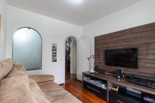 Foto 31 do(a) Apartamento de 3 quartos à venda em Vila Monte Alegre, São Paulo
