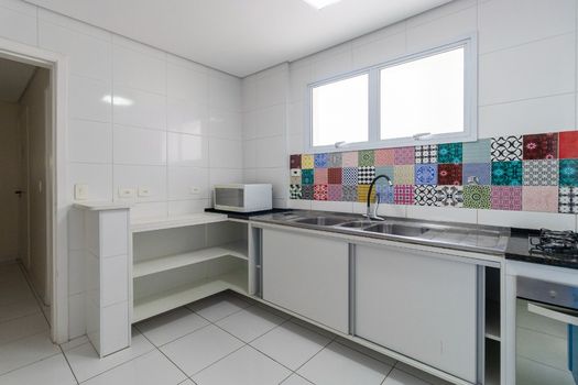Foto 17 do(a) Apartamento de 3 quartos à venda em Vila Monte Alegre, São Paulo