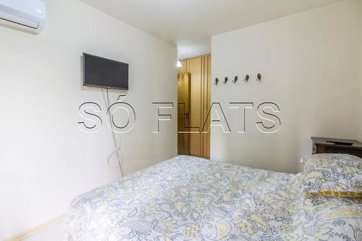 Foto 12 do(a) Apartamento de 2 quartos à venda em Jardim Paulista, São Paulo