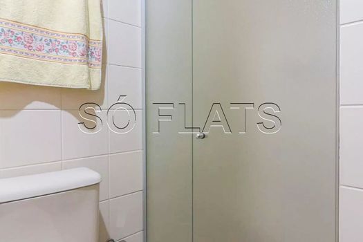 Foto 17 do(a) Apartamento de 2 quartos à venda em Jardim Paulista, São Paulo