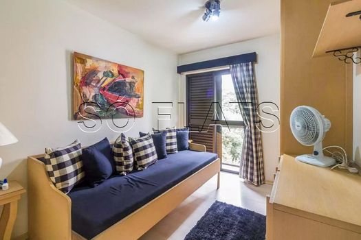 Foto 9 do(a) Apartamento de 2 quartos à venda em Jardim Paulista, São Paulo