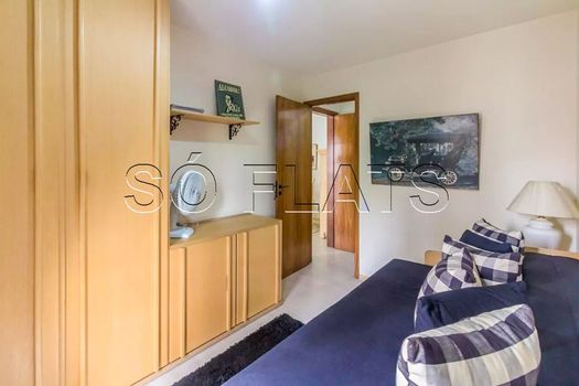 Foto 10 do(a) Apartamento de 2 quartos à venda em Jardim Paulista, São Paulo