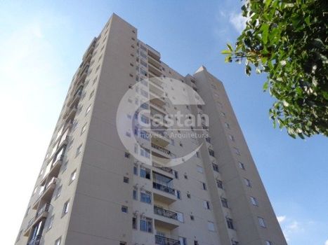 Foto 43 do(a) Apartamento de 2 quartos à venda em Parque Independência, São Paulo