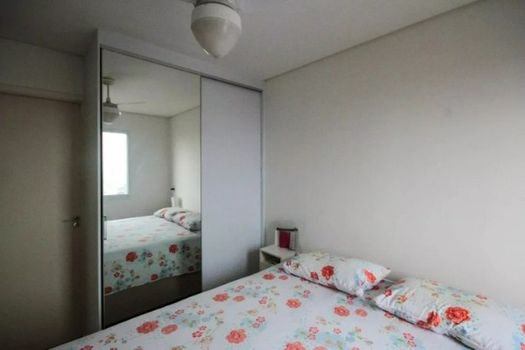 Foto 11 do(a) Apartamento de 2 quartos à venda em Parque Independência, São Paulo