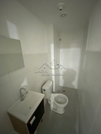 Foto 5 do(a) Apartamento de 1 quartos à venda em Burgo Paulista, São Paulo