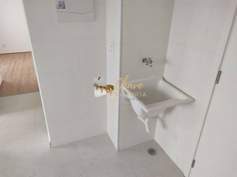 Foto 5 do(a) Apartamento de 2 quartos à venda em Vila Socorro, São Paulo