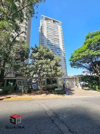 Foto 4 do(a) Apartamento de 3 quartos à venda em Campo Belo, São Paulo