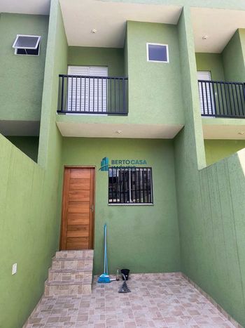 Foto 1 do(a) Casa em Condomínio de 2 quartos à venda em Parque Savoy City, São Paulo