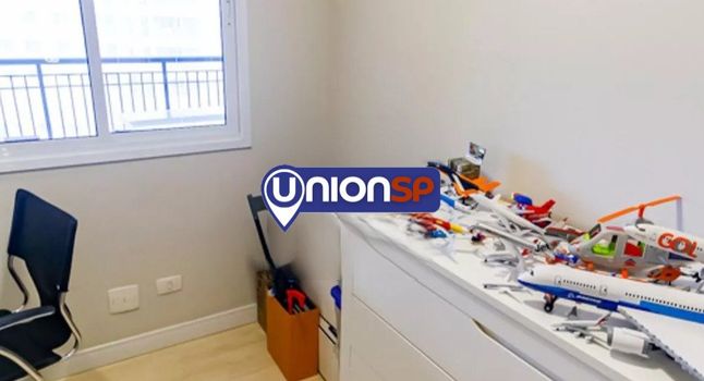 Foto 7 do(a) Apartamento de 3 quartos à venda em Vila Andrade, São Paulo
