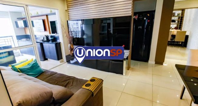 Foto 3 do(a) Apartamento de 3 quartos à venda em Vila Andrade, São Paulo