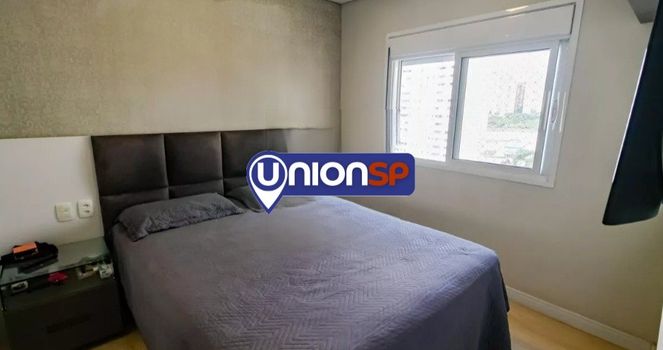 Foto 10 do(a) Apartamento de 3 quartos à venda em Vila Andrade, São Paulo