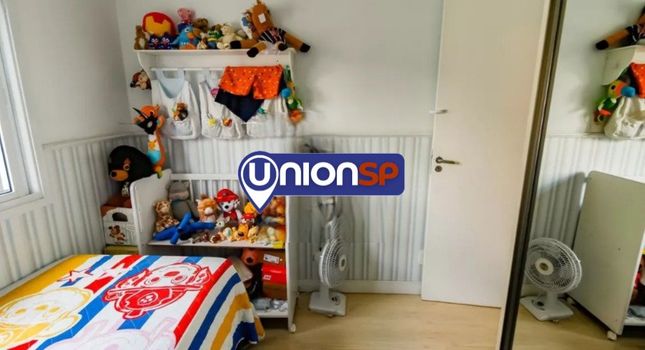 Foto 9 do(a) Apartamento de 3 quartos à venda em Vila Andrade, São Paulo