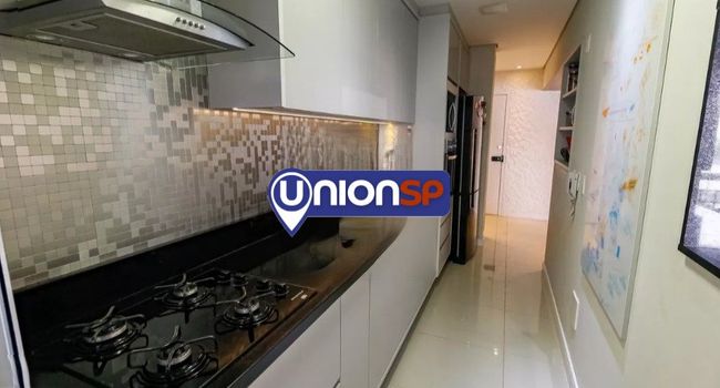 Foto 5 do(a) Apartamento de 3 quartos à venda em Vila Andrade, São Paulo