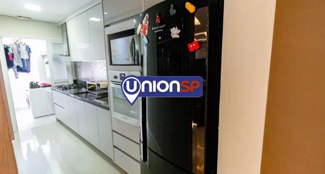 Foto 4 do(a) Apartamento de 3 quartos à venda em Vila Andrade, São Paulo