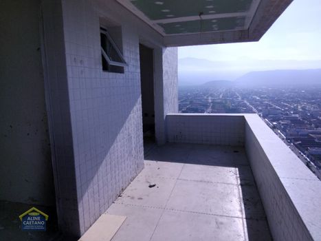 Foto 27 do(a) Cobertura de 3 quartos à venda em Maracanã, Praia Grande