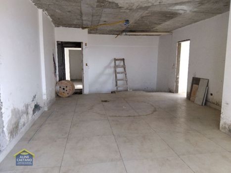 Foto 12 do(a) Cobertura de 3 quartos à venda em Maracanã, Praia Grande