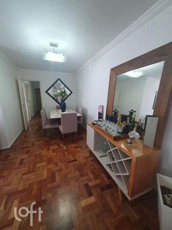 Foto 10 do(a) Apartamento de 3 quartos à venda em Saúde, São Paulo