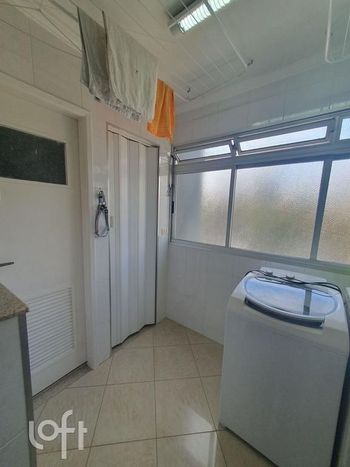 Foto 15 do(a) Apartamento de 3 quartos à venda em Saúde, São Paulo