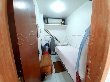 Foto 9 do(a) Apartamento de 3 quartos à venda em Bela Vista, São Paulo