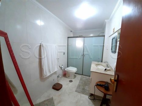 Foto 13 do(a) Apartamento de 3 quartos à venda em Bela Vista, São Paulo