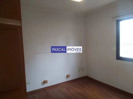 Foto 12 do(a) Apartamento de 3 quartos à venda em Campo Belo, São Paulo