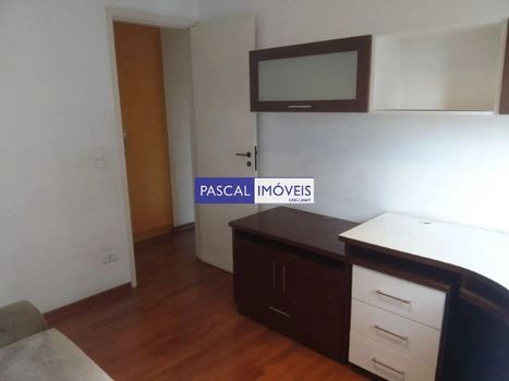 Foto 19 do(a) Apartamento de 3 quartos à venda em Campo Belo, São Paulo