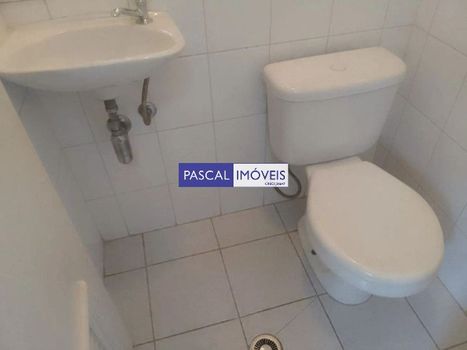 Foto 22 do(a) Apartamento de 3 quartos à venda em Campo Belo, São Paulo