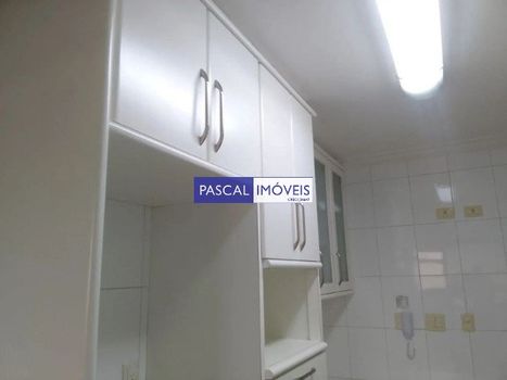 Foto 8 do(a) Apartamento de 3 quartos à venda em Campo Belo, São Paulo