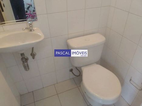 Foto 9 do(a) Apartamento de 3 quartos à venda em Campo Belo, São Paulo