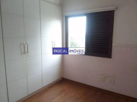 Foto 15 do(a) Apartamento de 3 quartos à venda em Campo Belo, São Paulo