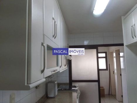 Foto 34 do(a) Apartamento de 3 quartos à venda em Campo Belo, São Paulo