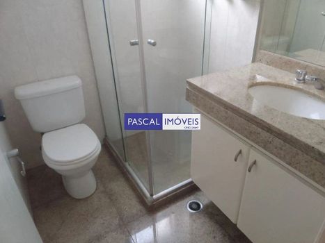 Foto 16 do(a) Apartamento de 3 quartos à venda em Campo Belo, São Paulo