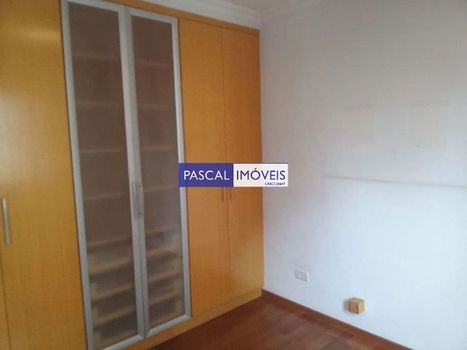 Foto 10 do(a) Apartamento de 3 quartos à venda em Campo Belo, São Paulo