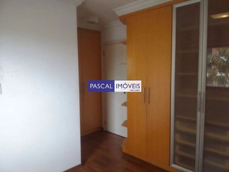 Foto 11 do(a) Apartamento de 3 quartos à venda em Campo Belo, São Paulo