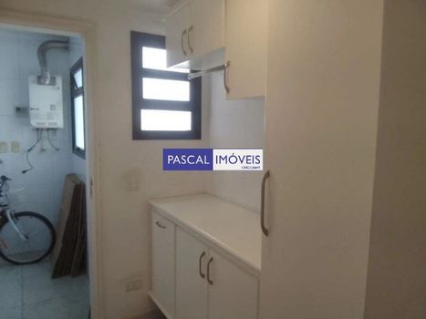 Foto 36 do(a) Apartamento de 3 quartos à venda em Campo Belo, São Paulo